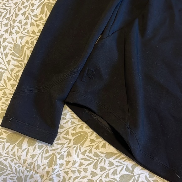 Buffbunny cowl neck shirt - Picture 2 of 2